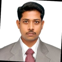 Velmurugan Ezhilarasu