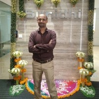 Jignesh Gandhi
