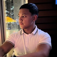 Marlon Pajarillo