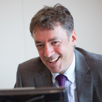Glenn Pigden
