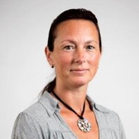 Irene Van Giezen-Bik