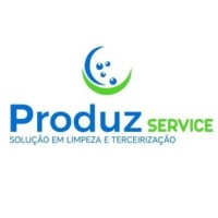 Produz Service Solução em Limpeza e Terceirização