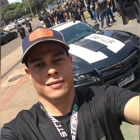 Bruno César Coelho Alves