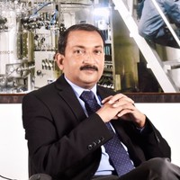 Vinodkumar Patil