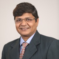 Prashant Saxena