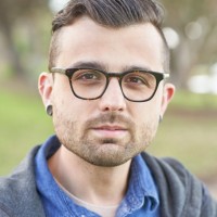 Justin Rigby