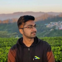Vineeth Subramaniam J