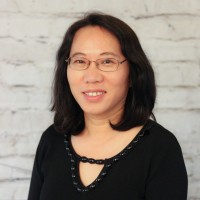 Jennifer Zhang