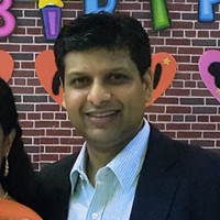 Brijil Mathew