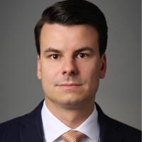 Marcel Alexander Buss