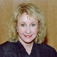 Sallie Thompson Walker