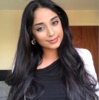 Reeba Ghaffar
