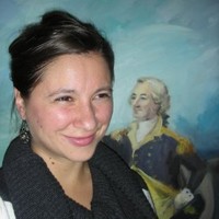 Heather Shibahn Stockton