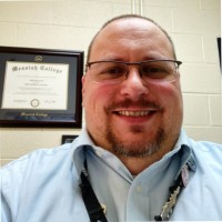 Todd Sproull