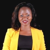 Mercy Oongo