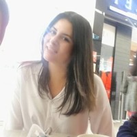 Rosa De la Cruz Bohórquez