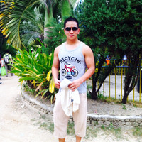 Min Gurung