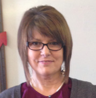 Kimberly Gibson