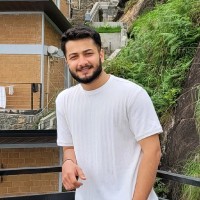 Anurag Raghuvanshi