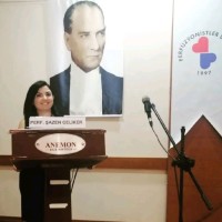 Şazen Çeliker