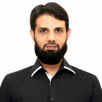 Muhammad Saeed Anwer