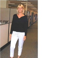 Kimberly Fredette