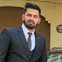 Taresh Sharma