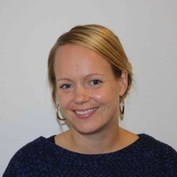 Marte Giæver Tveter