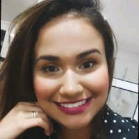 Isabela Melo Duarte