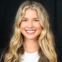 Lauren Slaughter