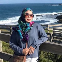 Siti Hajar Abdul Rahman
