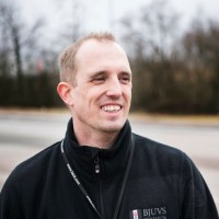 Patrik Jönsson