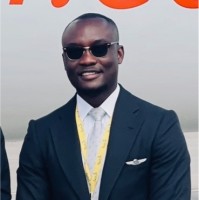 Anesu Musakwa