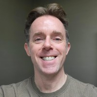 Aaron Lovegren
