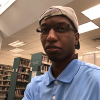 Omari Midgette