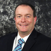 Clark Johnston