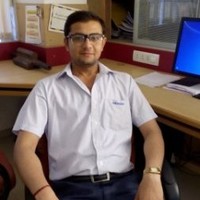 Hardik Patel