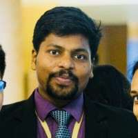 Manish Pillai