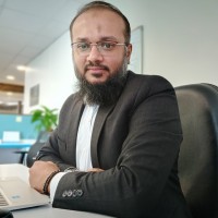 Arshan Ahmed Acb, Jaibp