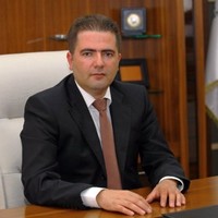 MEHMET ÖZDOĞAN