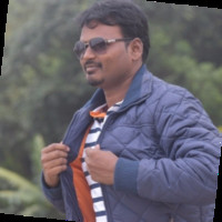 Karthikeyan B