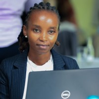 Elizabeth Chege