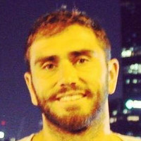 Raul Eduardo Garces Jimenez