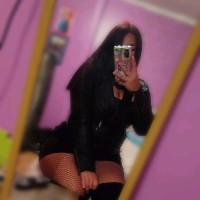 Yharlet Alexandra Olivares Vega