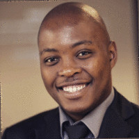 Thomas Makofane