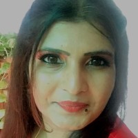 Chathurika Fernando