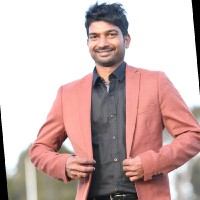 Srikar Chagarlamudi