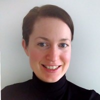 Tracy Vincent, P.Eng.