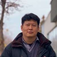 Sam Yeh