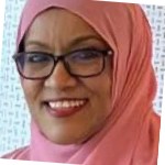 Amel S. M. Abdulla, AIA